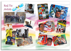 Sample year book spreads 03