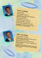 Sample year book page 48