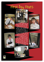 Sample year book page 08