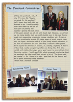 Sample year book page 29