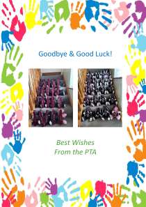 Year 6 sample yearbook page y6-p131