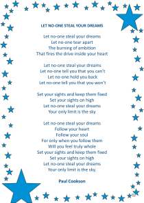 Year 6 sample yearbook page y6-p64