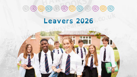 Keeping it Simple yearbook template
