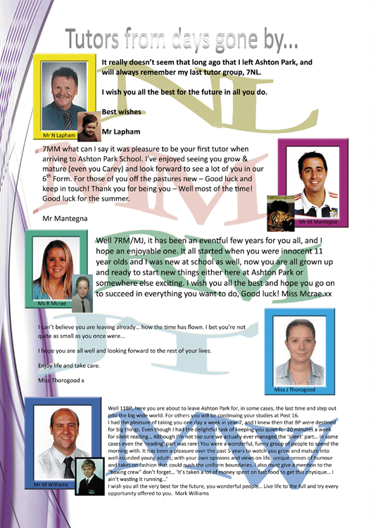 year 11 yearbook sample pages hardys yearbooks yearbook samples layout